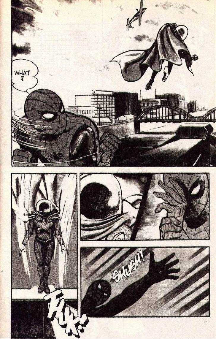 Spider-Man Chapter 13 #11
