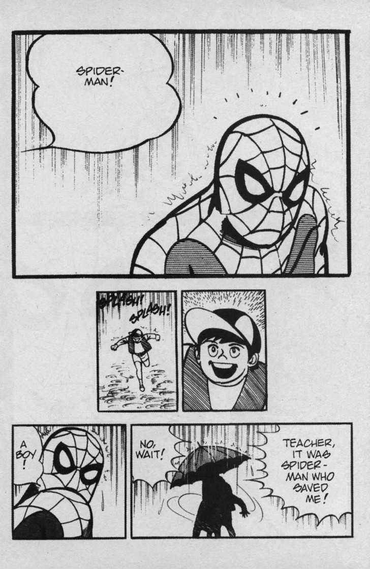 Spider-Man Chapter 9 #6