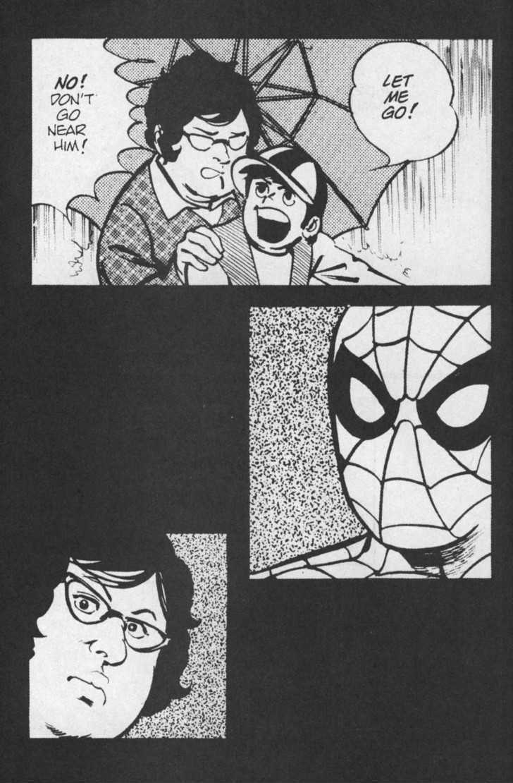 Spider-Man Chapter 9 #7