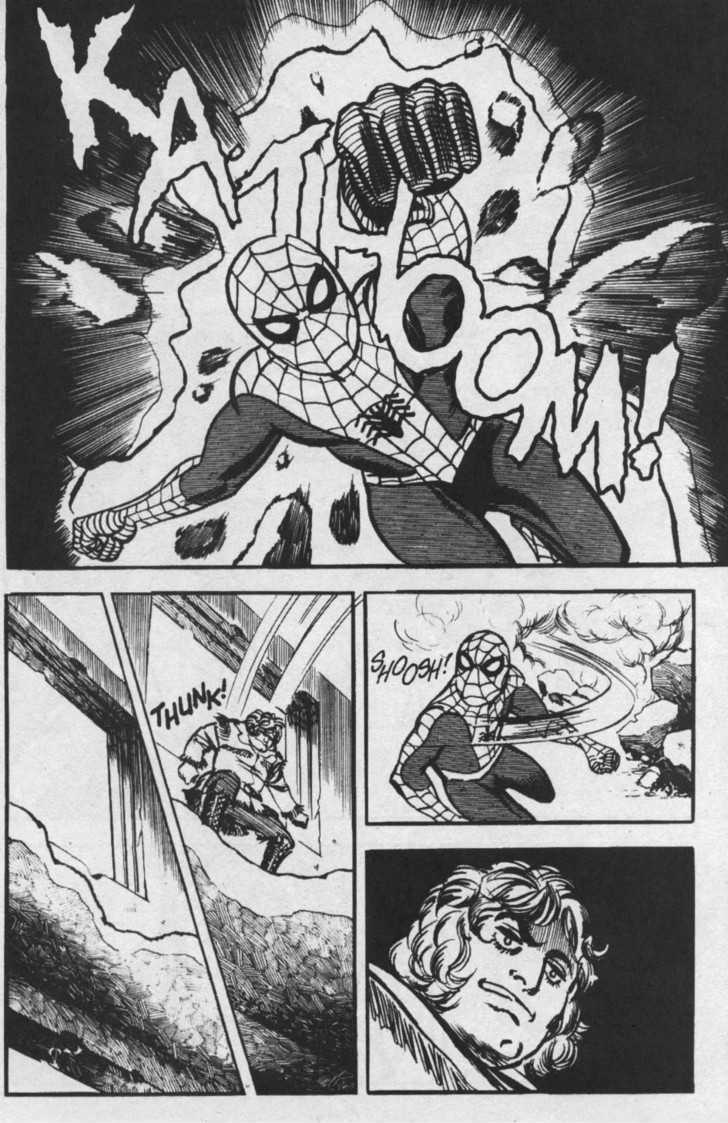 Spider-Man Chapter 9 #10