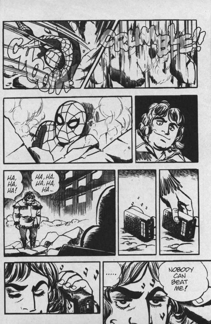 Spider-Man Chapter 9 #14
