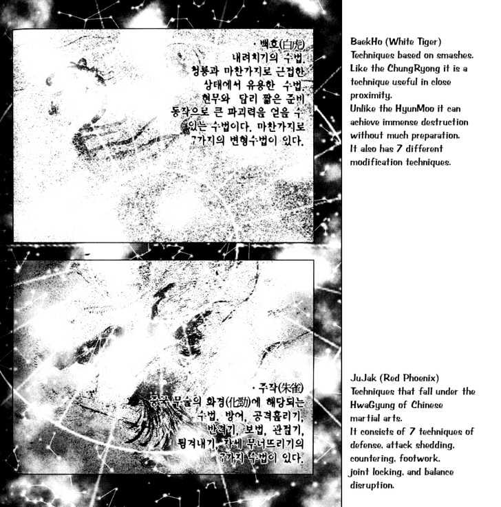 Chunrangyuljun Chapter 34 #3