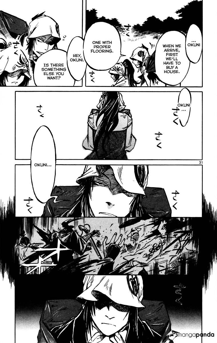 Shinobi No Kuni Chapter 13 #30