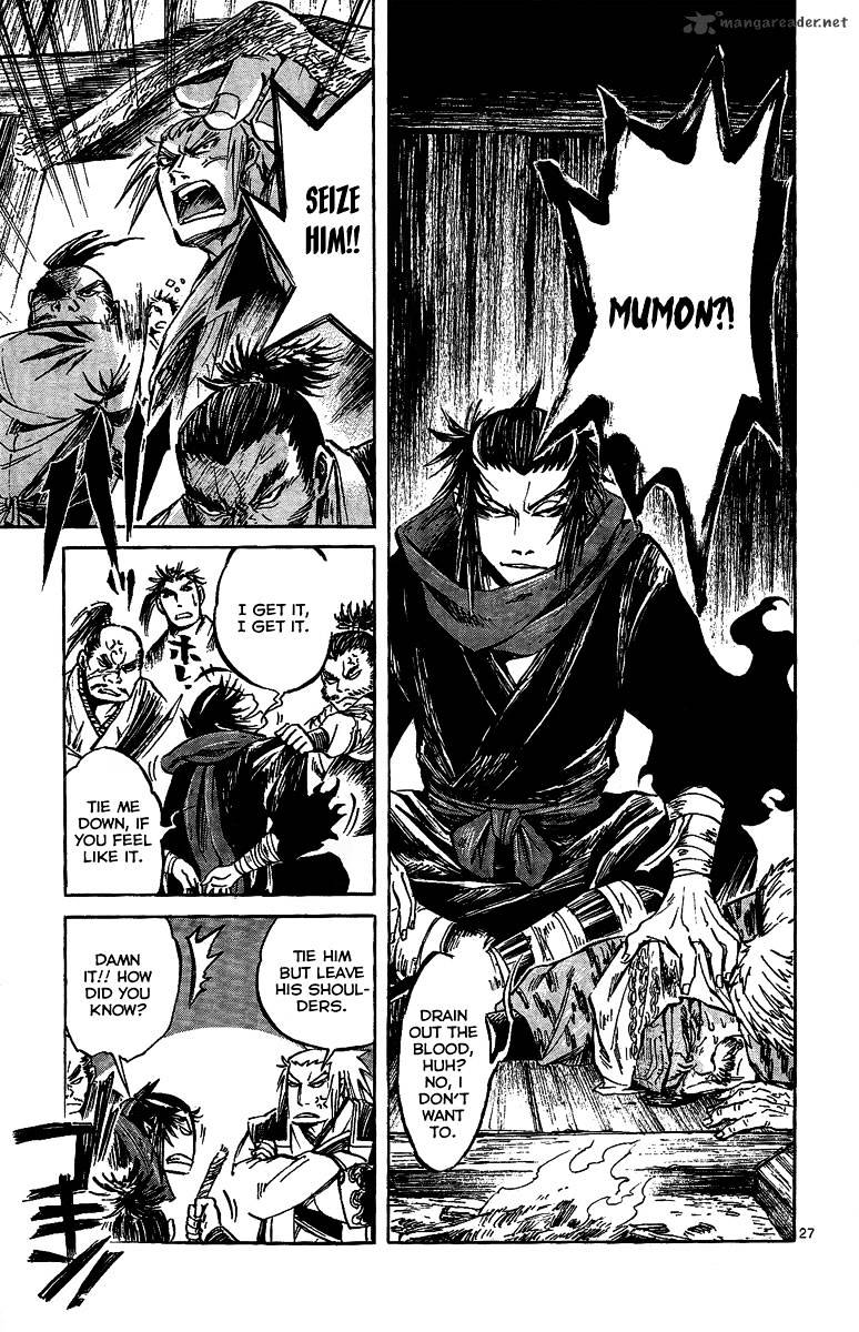 Shinobi No Kuni Chapter 8 #27