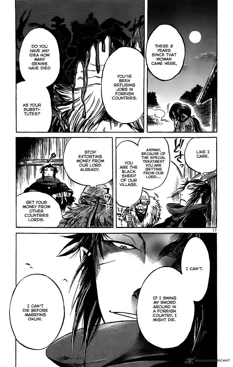 Shinobi No Kuni Chapter 4 #18