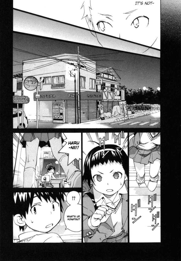 Chokotto Sister Chapter 54 #11