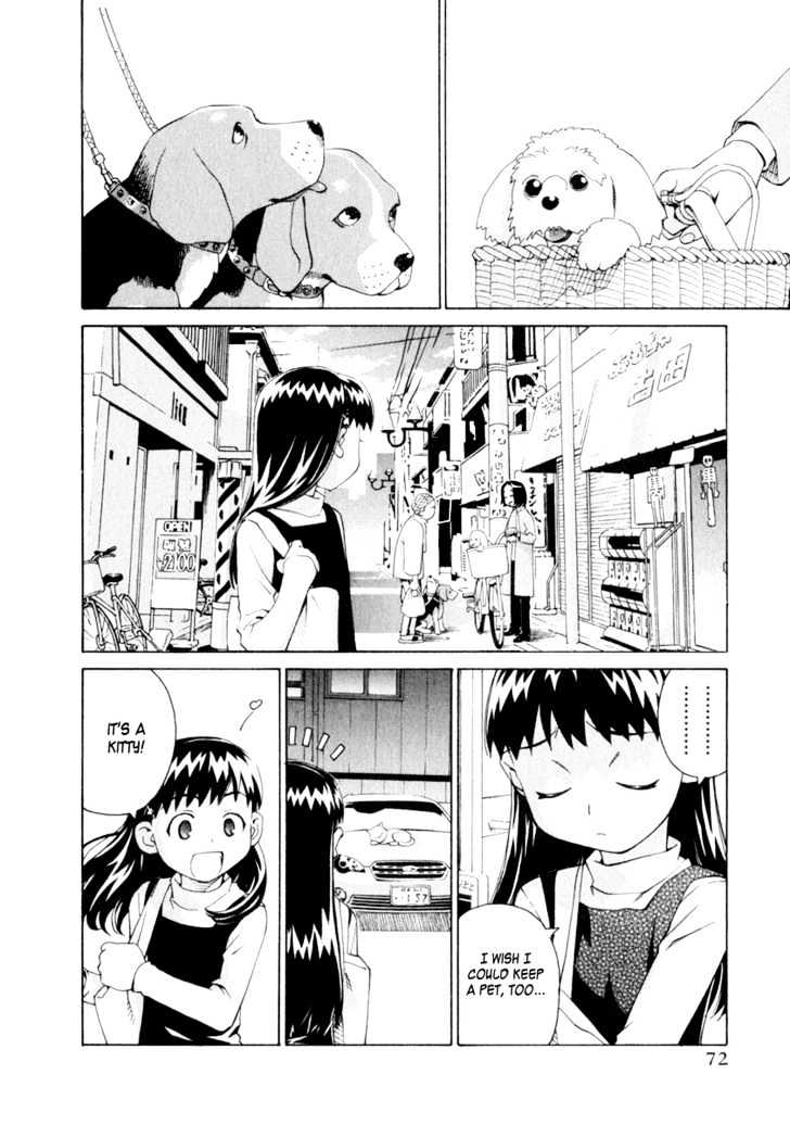 Chokotto Sister Chapter 35 #28