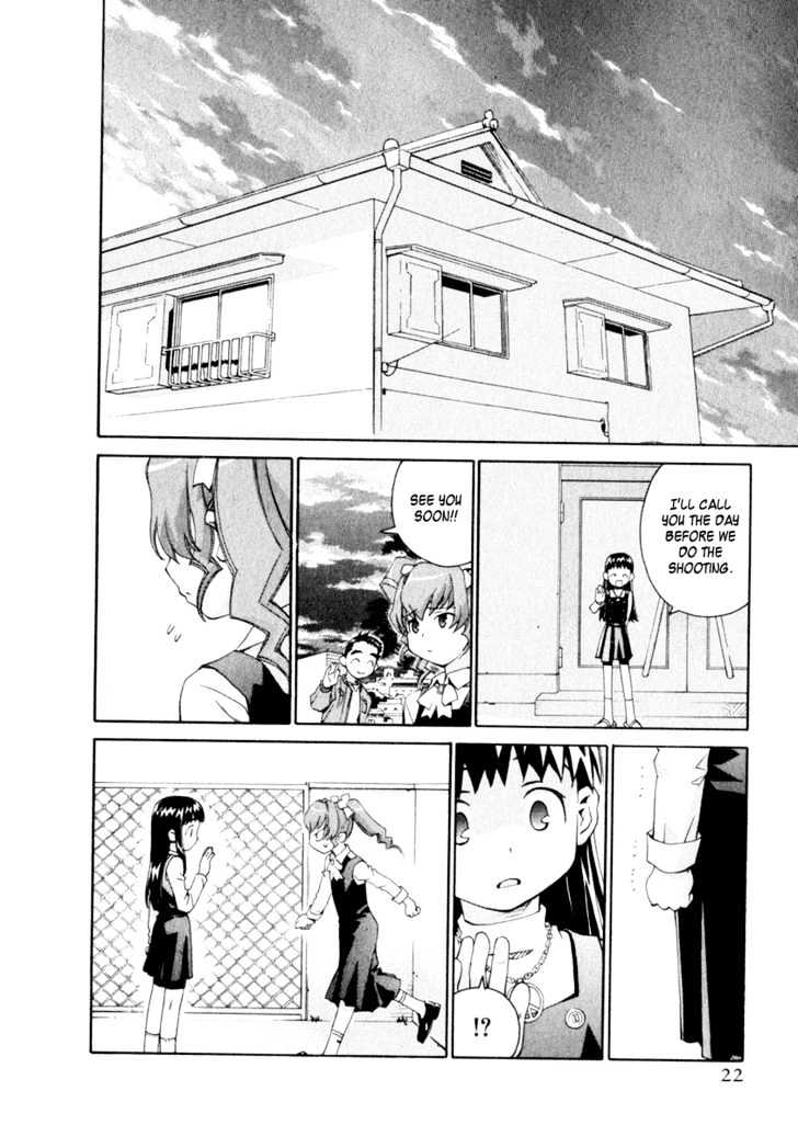 Chokotto Sister Chapter 33 #18