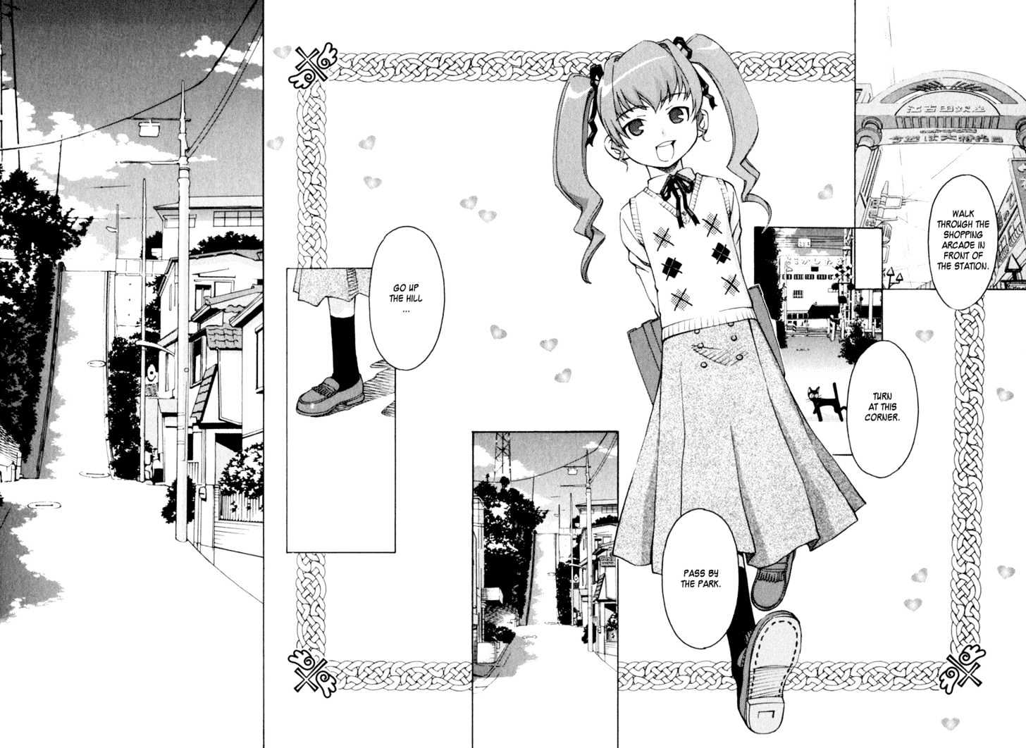 Chokotto Sister Chapter 26 #6