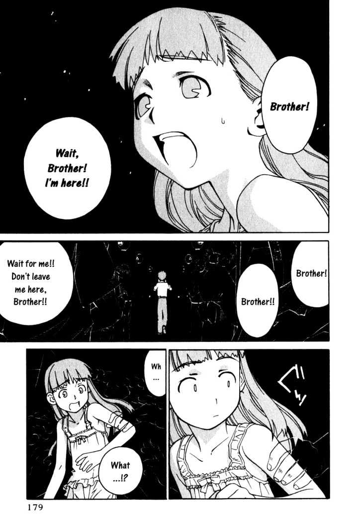 Chokotto Sister Chapter 14 #15