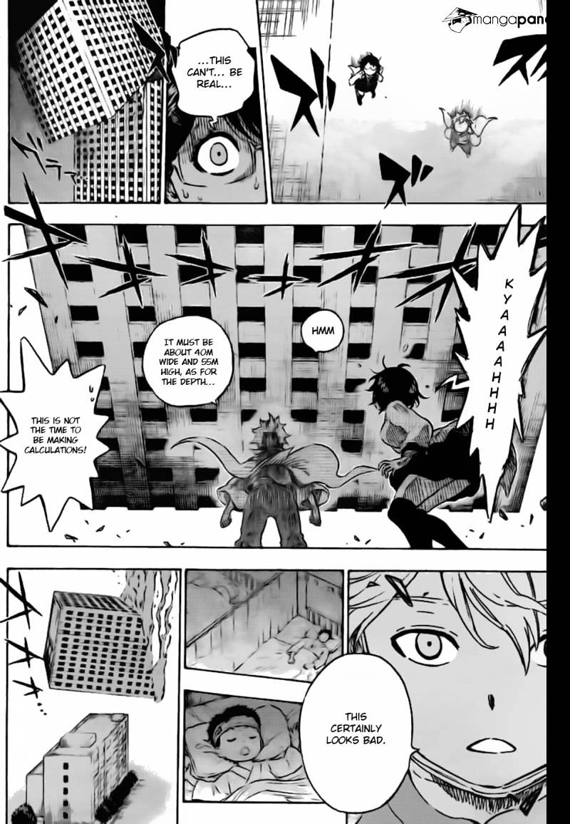 Hungry Joker Chapter 2 #22