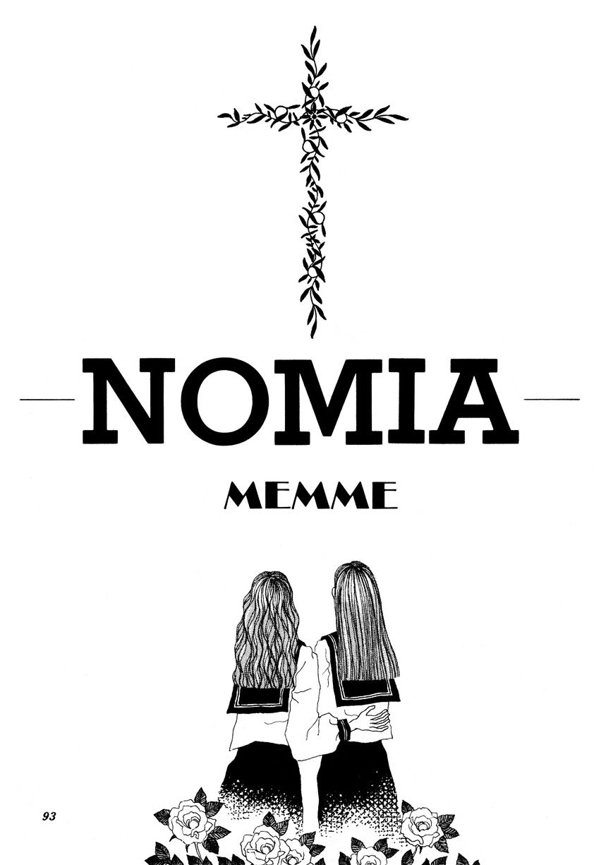 Nomia Chapter 1 #2