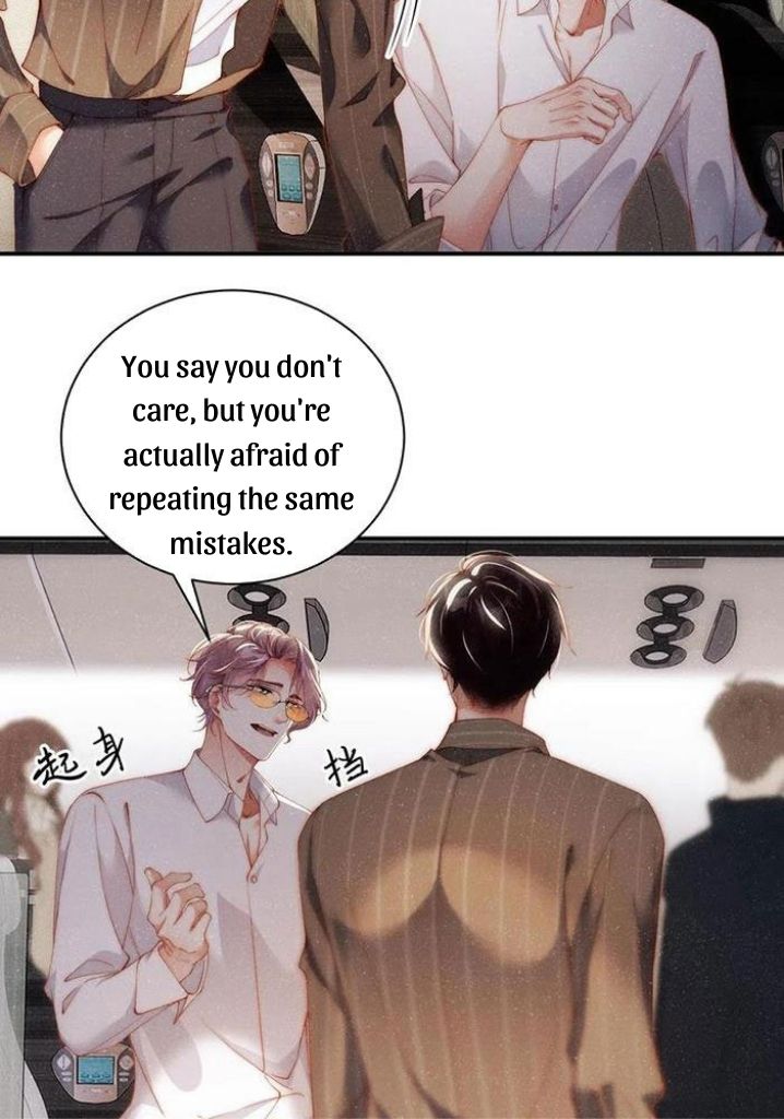 Who Cares Chapter 61 #41