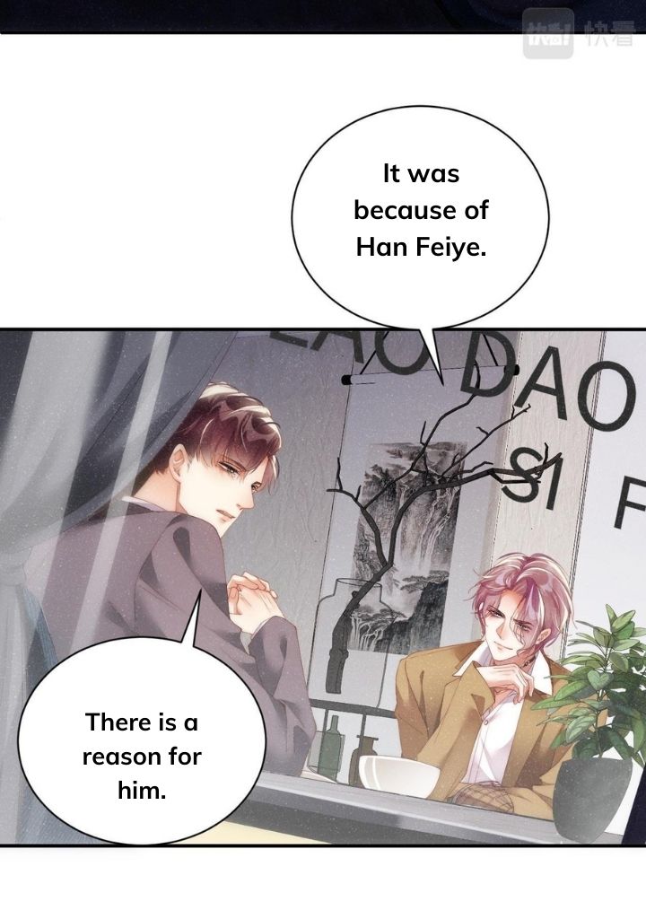 Who Cares Chapter 57 #28