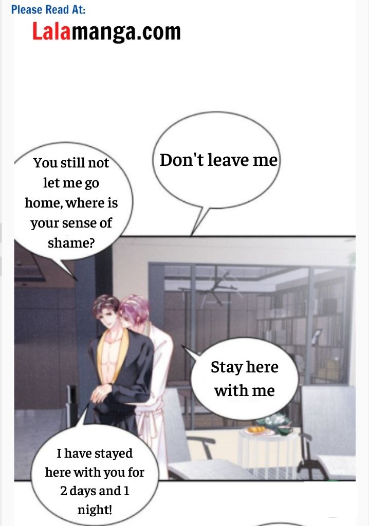 Who Cares Chapter 32 #13
