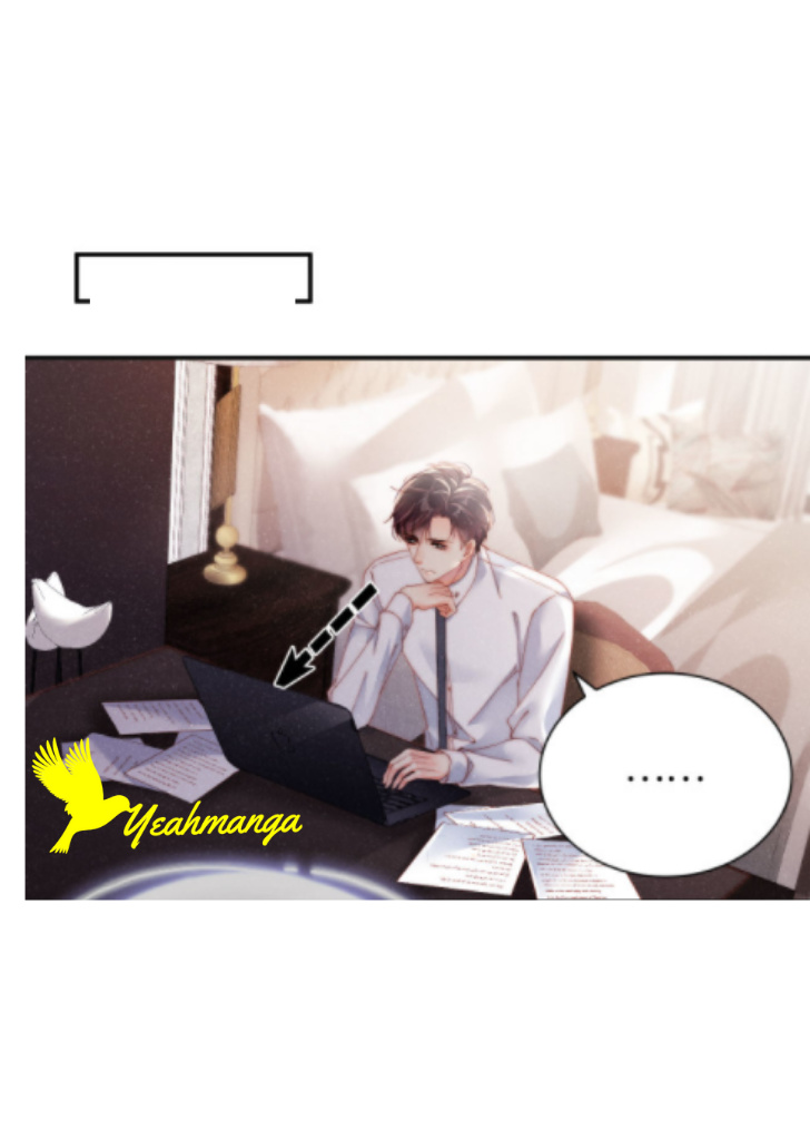 Who Cares Chapter 28 #21