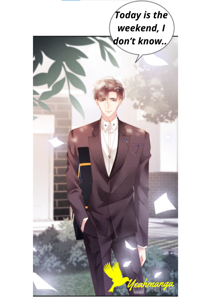 Who Cares Chapter 28 #40