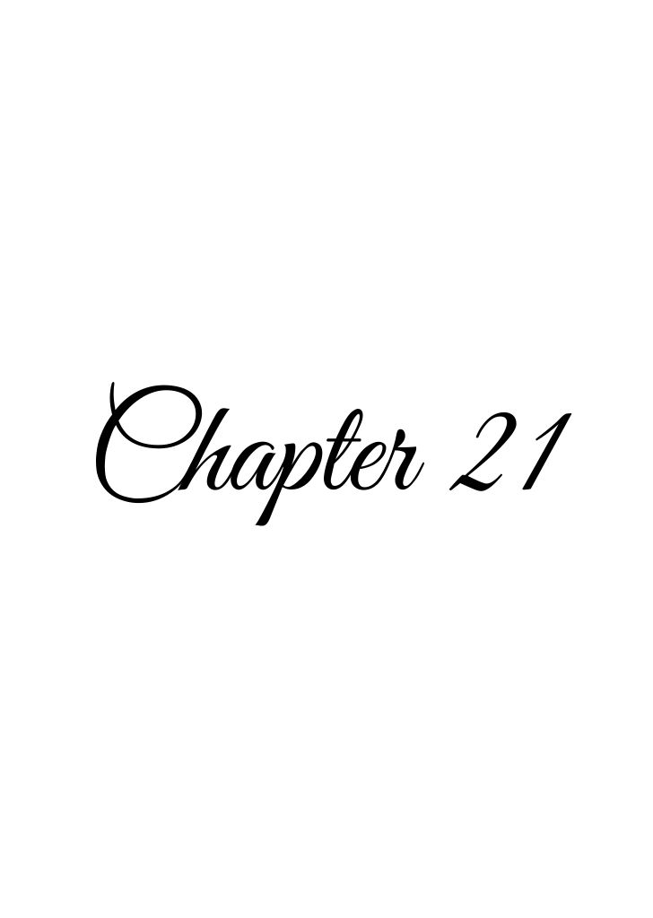 Who Cares Chapter 21 #3