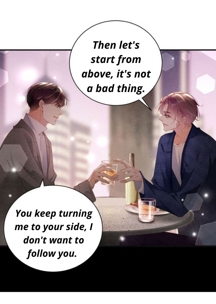 Who Cares Chapter 18 #2