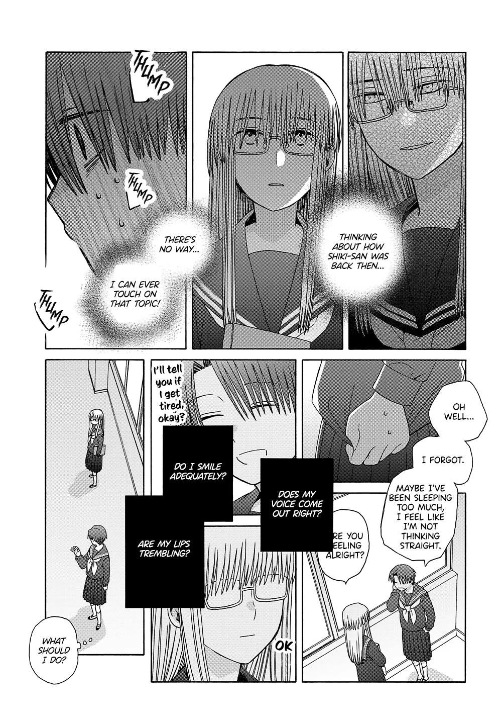 Mizutani Fuka Chapter 13 #5