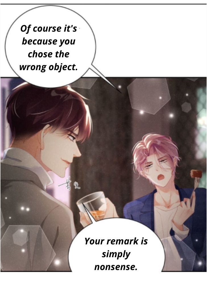 Who Cares Chapter 17 #27