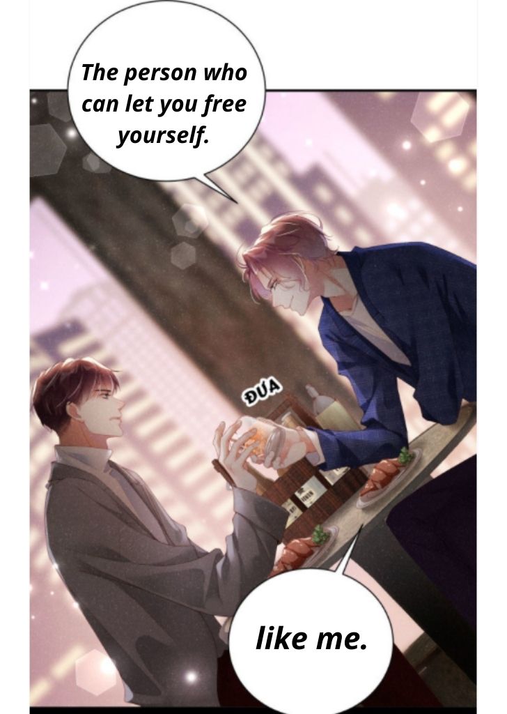 Who Cares Chapter 17 #31