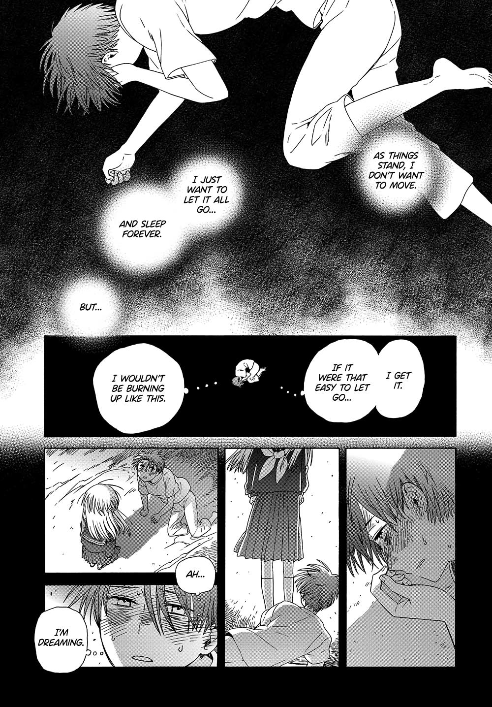 Mizutani Fuka Chapter 12 #4