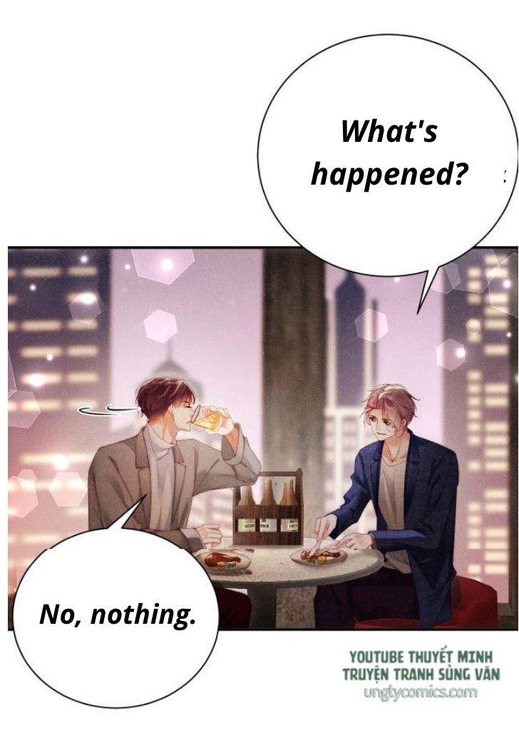 Who Cares Chapter 16 #25