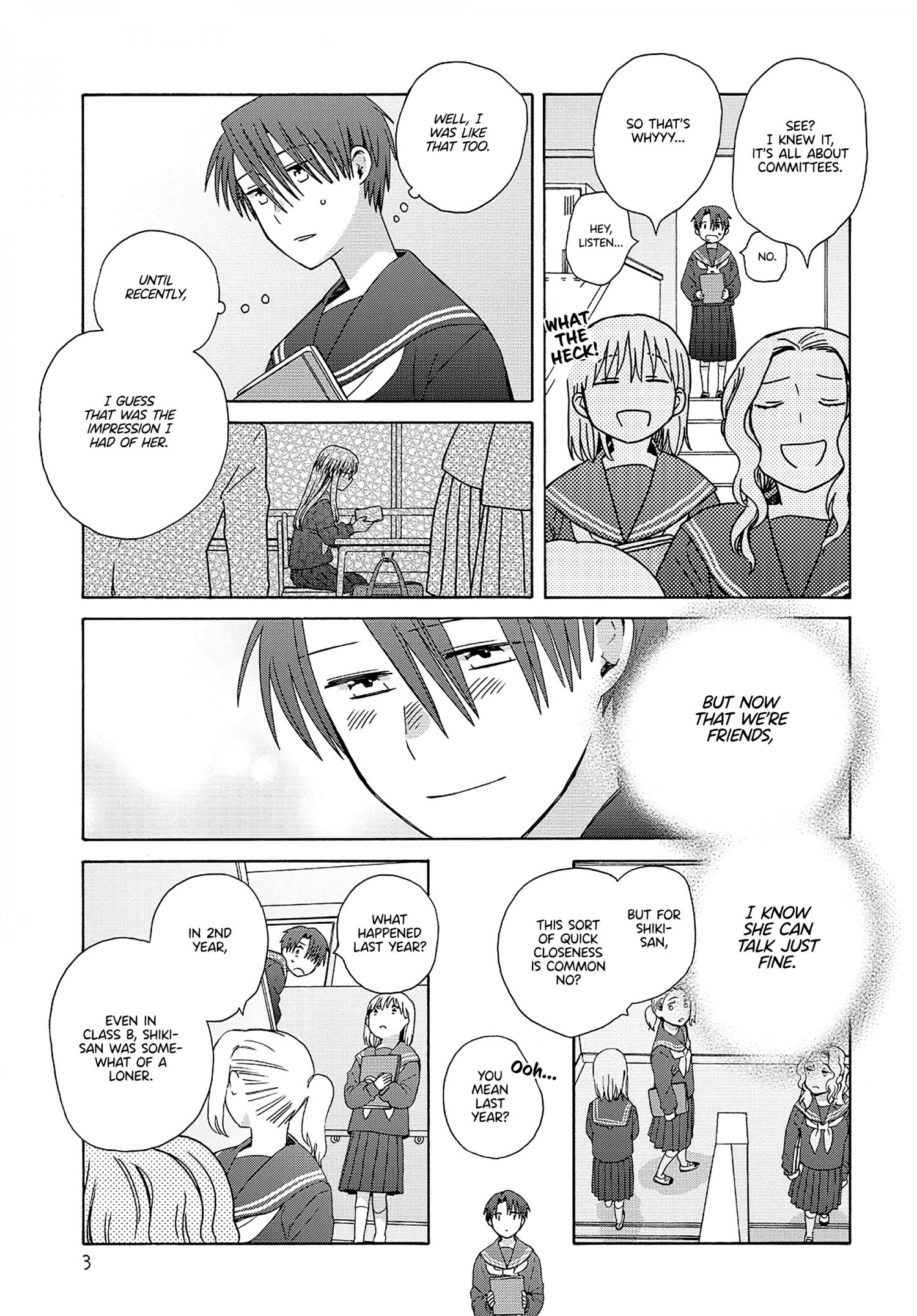 Mizutani Fuka Chapter 8 #3