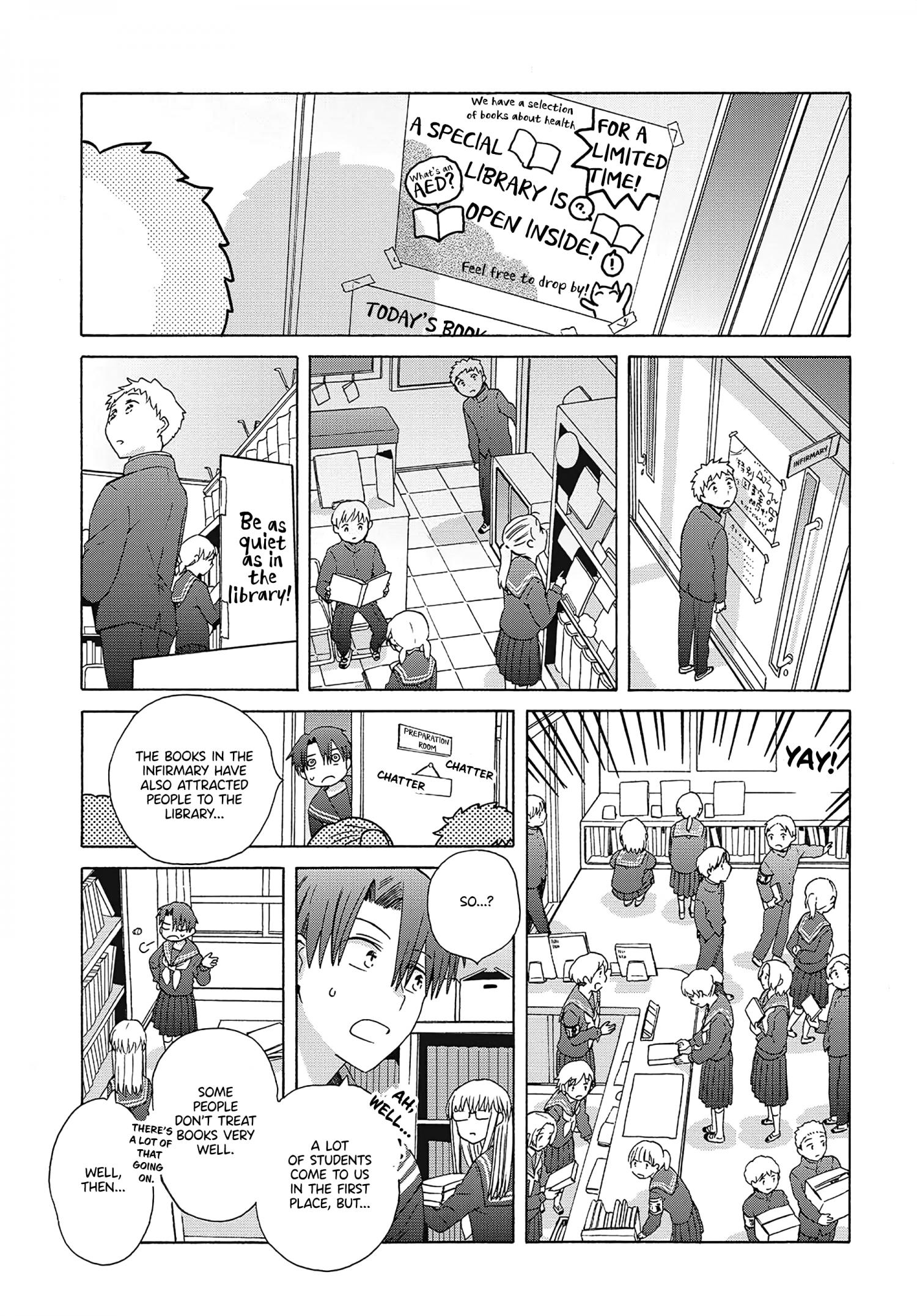 Mizutani Fuka Chapter 5 #13