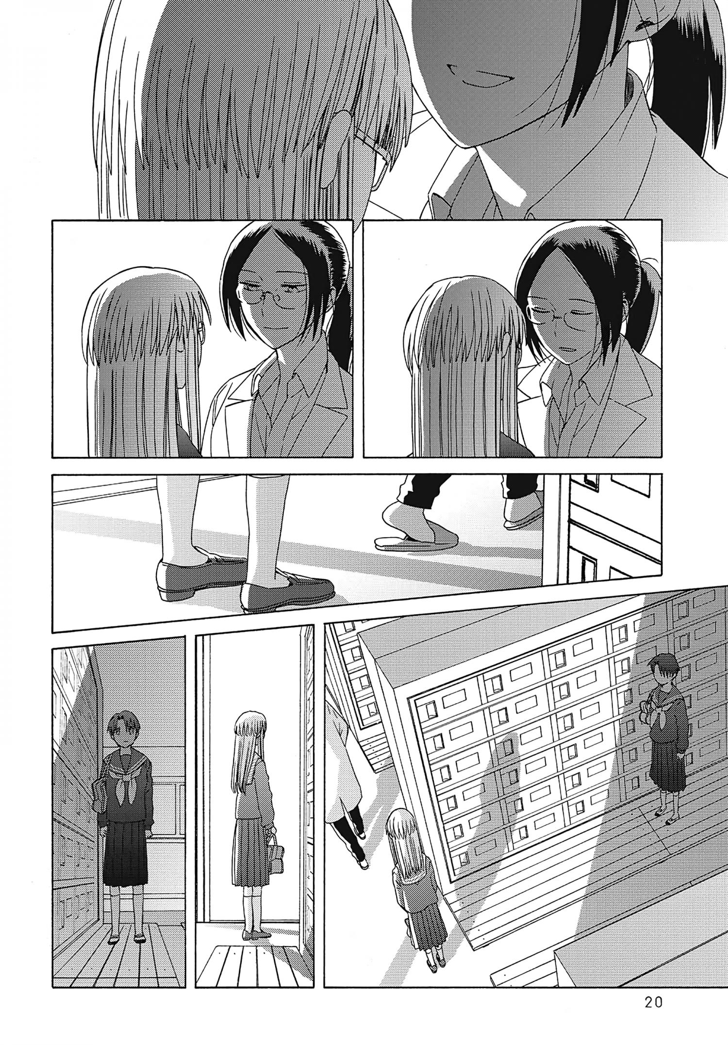 Mizutani Fuka Chapter 5 #20