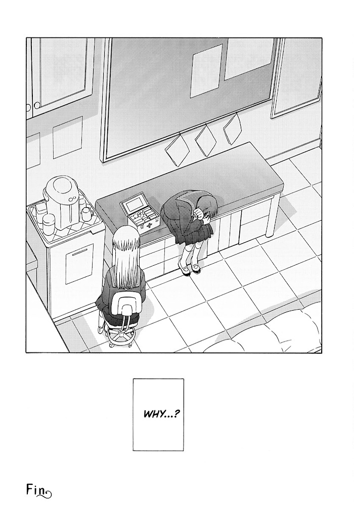 Mizutani Fuka Chapter 2 #24