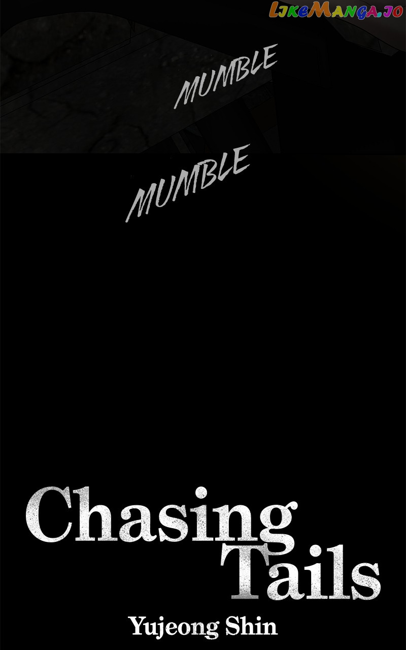 Chasing Tails Chapter 101 #7