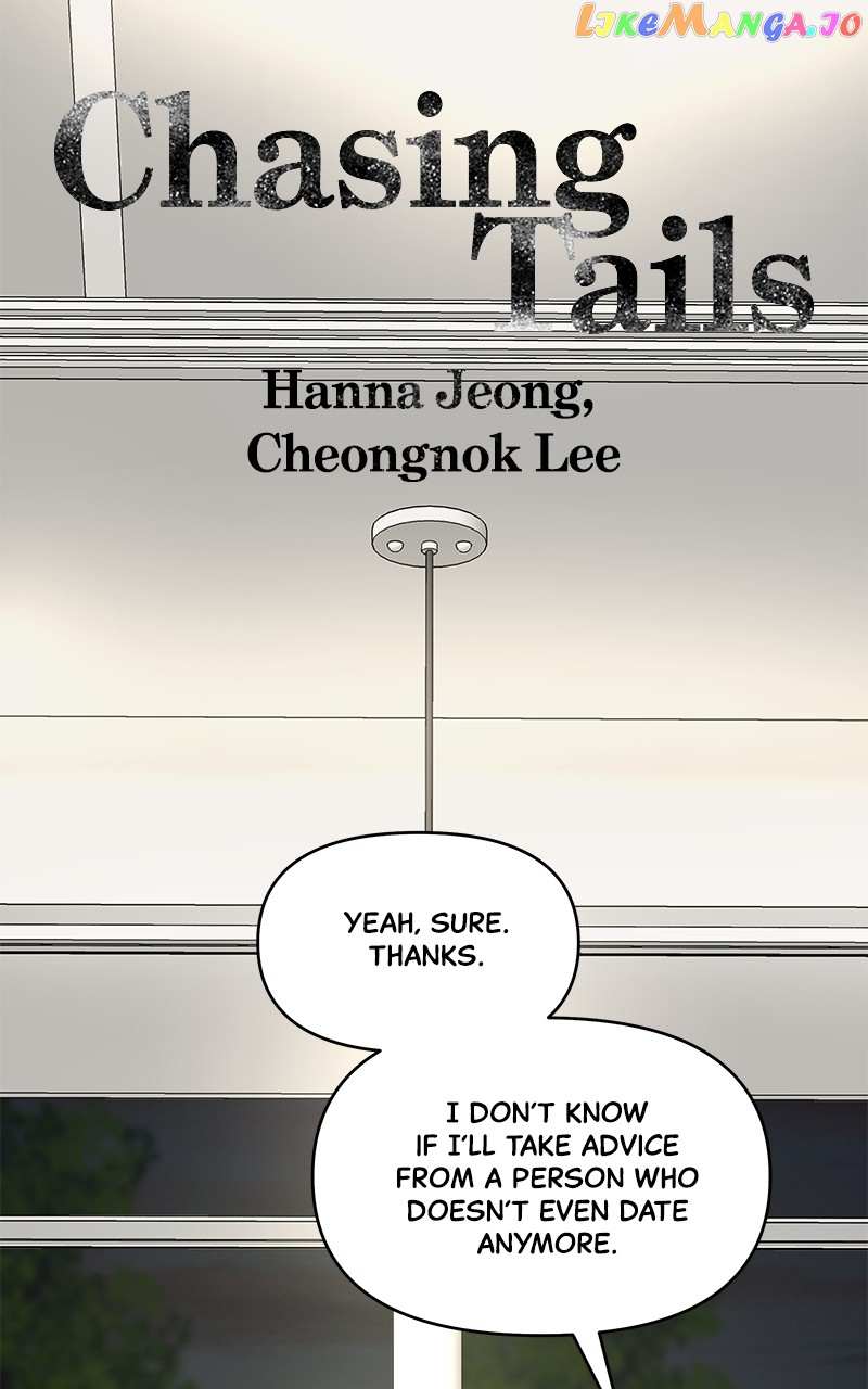 Chasing Tails Chapter 104 #158