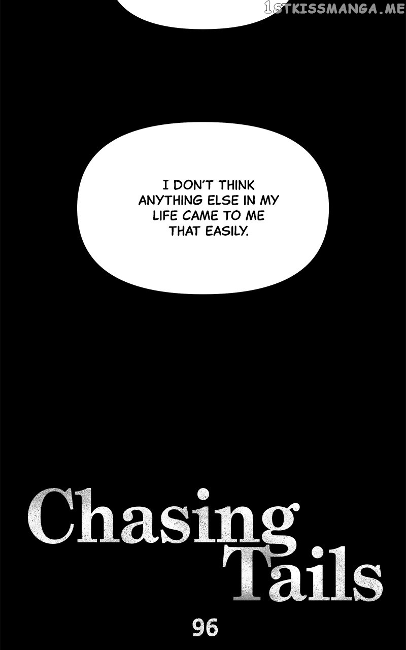 Chasing Tails Chapter 96 #13