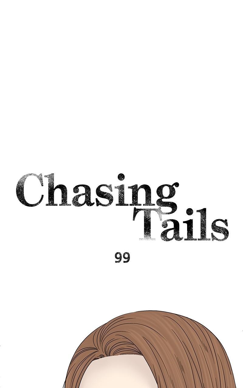 Chasing Tails Chapter 99 #144