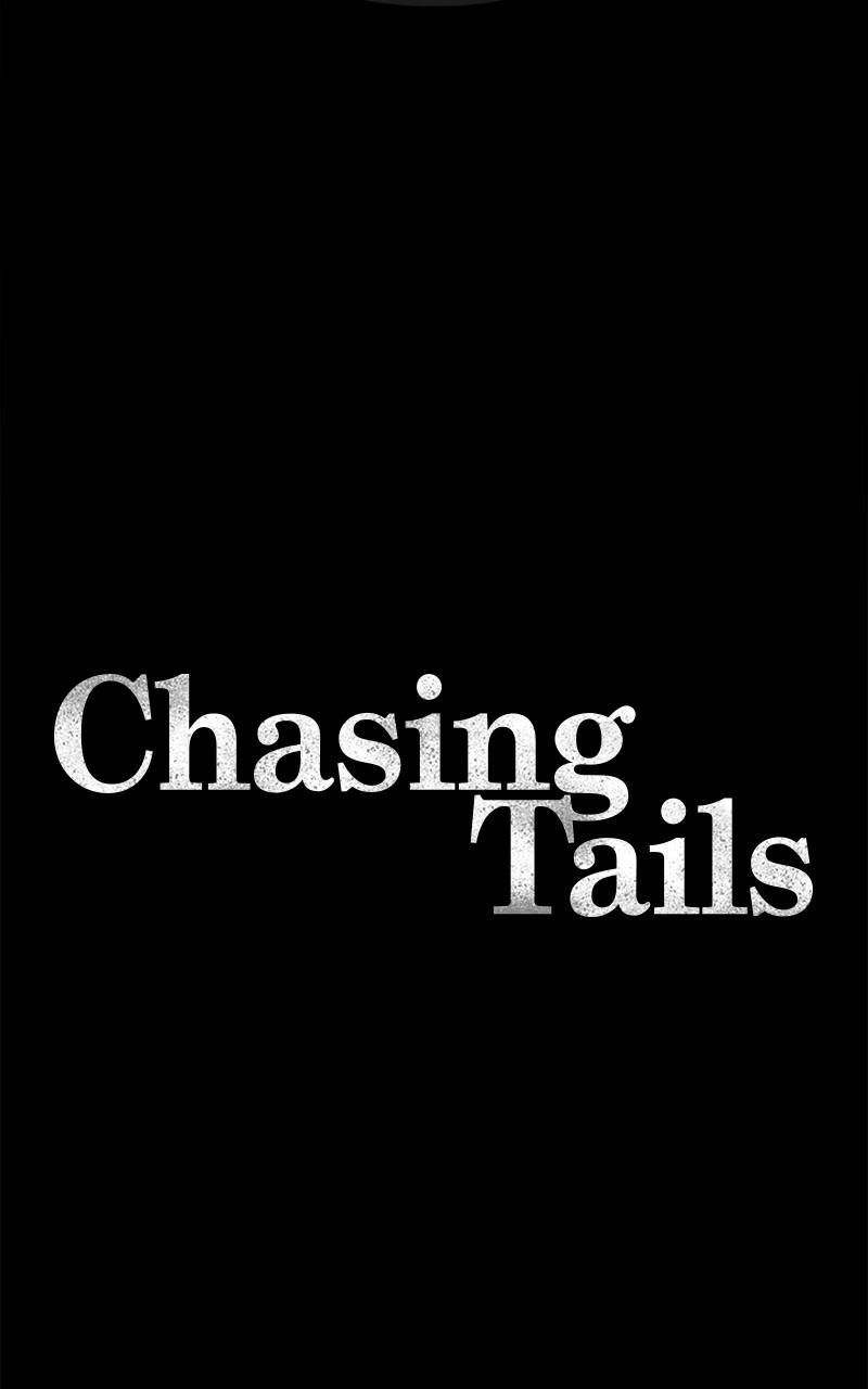 Chasing Tails Chapter 100 #236