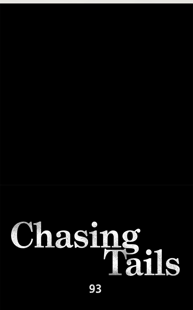 Chasing Tails Chapter 93 #15