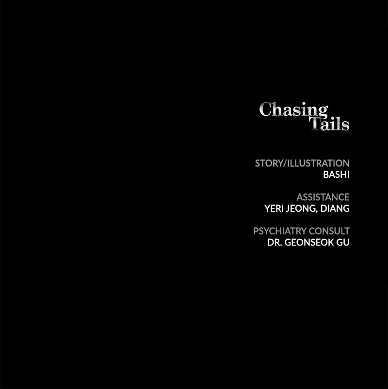 Chasing Tails Chapter 94 #150