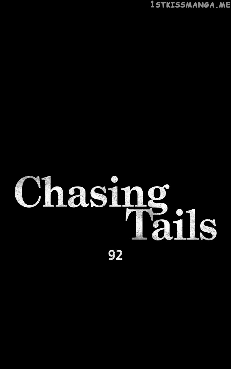 Chasing Tails Chapter 92 #5
