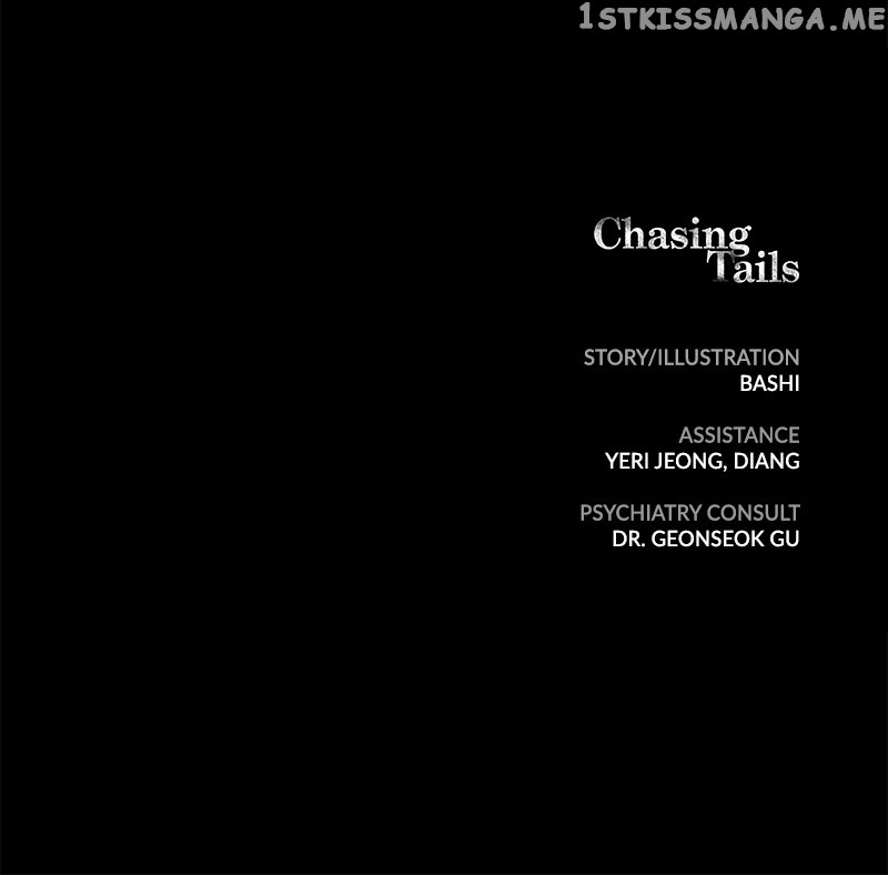 Chasing Tails Chapter 89 #142