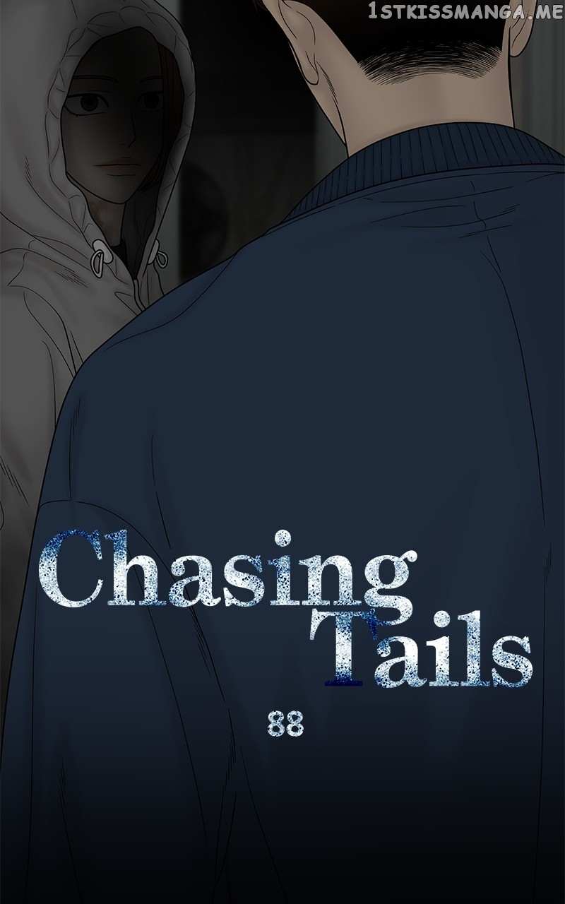 Chasing Tails Chapter 88 #4