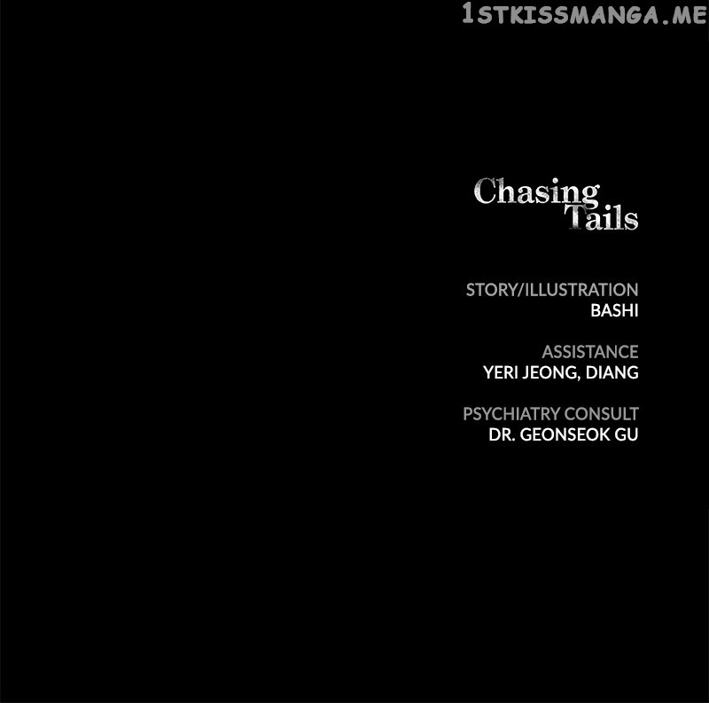 Chasing Tails Chapter 87 #132