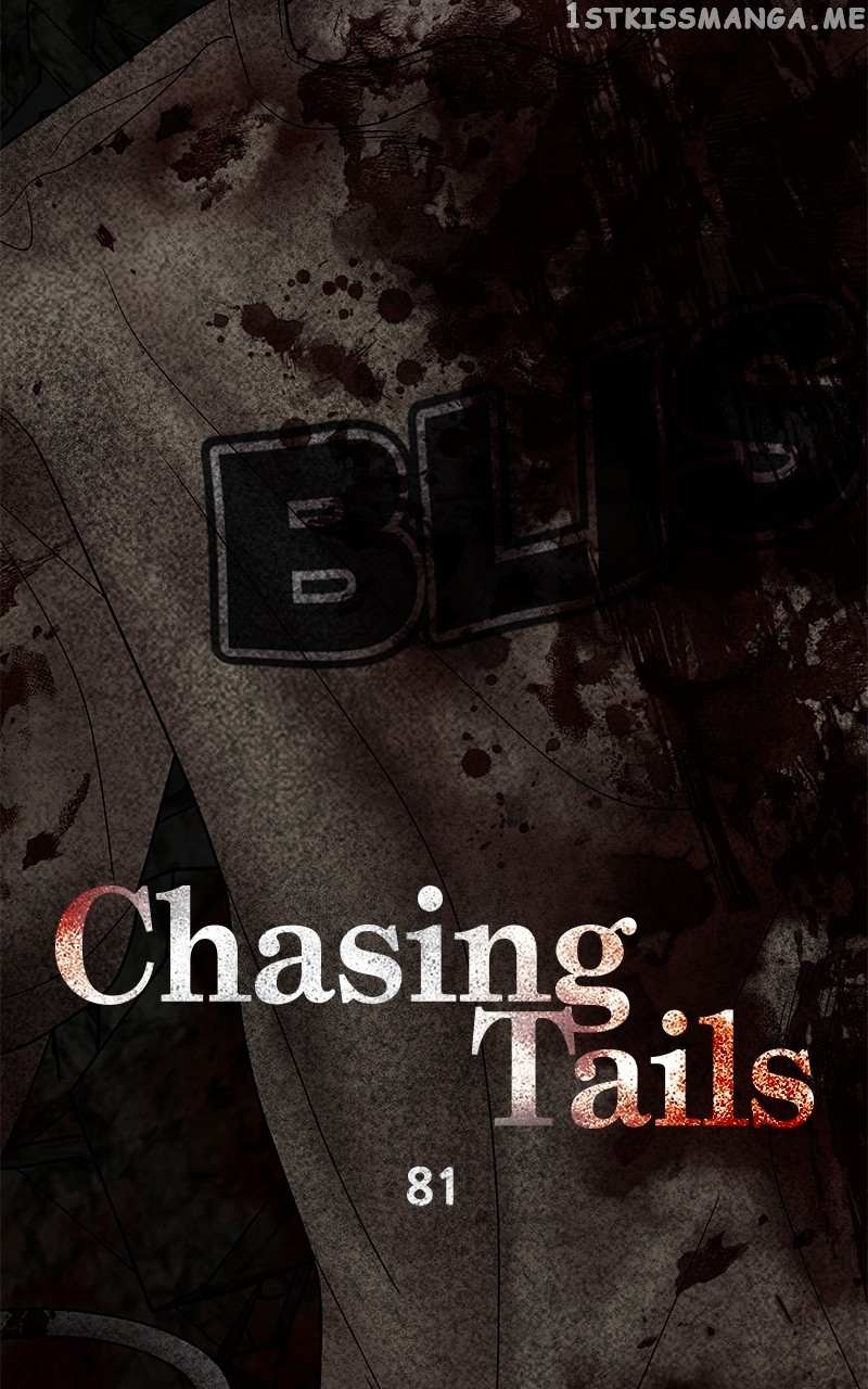 Chasing Tails Chapter 81 #5