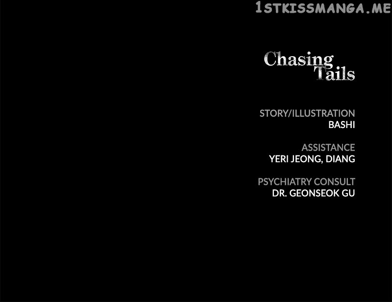 Chasing Tails Chapter 82 #137