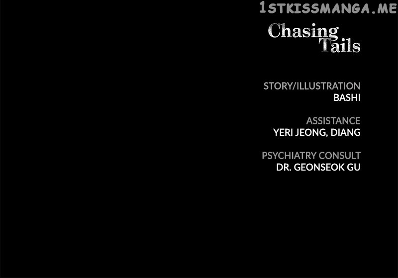 Chasing Tails Chapter 85 #125