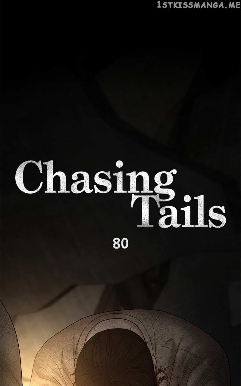 Chasing Tails Chapter 80 #3