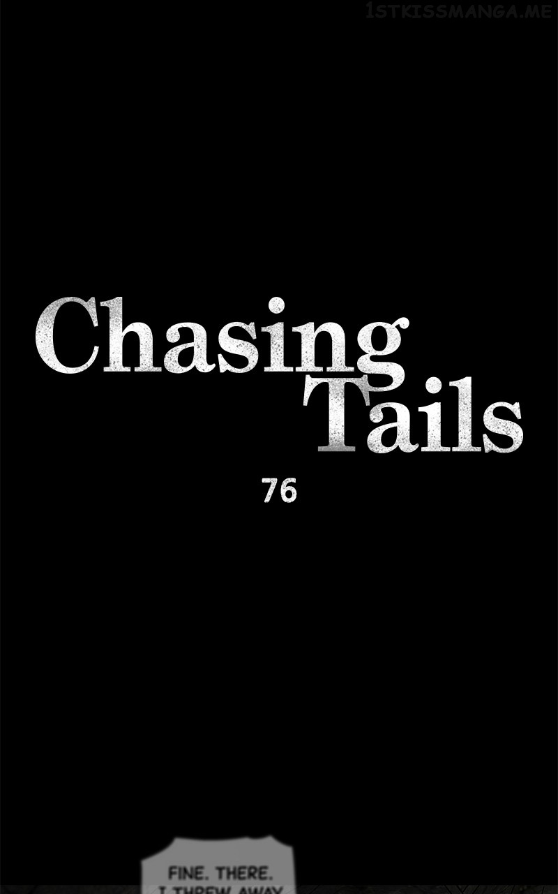 Chasing Tails Chapter 76 #4