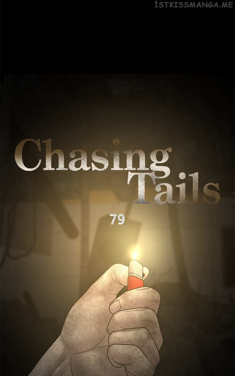 Chasing Tails Chapter 79 #3