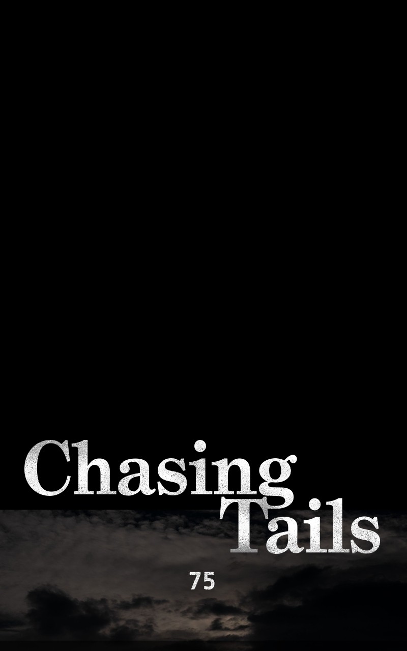 Chasing Tails Chapter 75 #8
